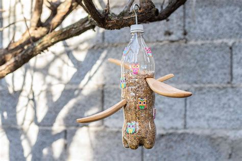 Creative Ways To Upcycle Your Plastic Bottles