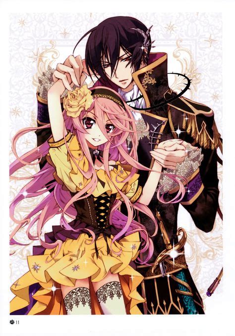 38 Kiss Of The Rose Princess Ideas Manga Anime Manga Anime