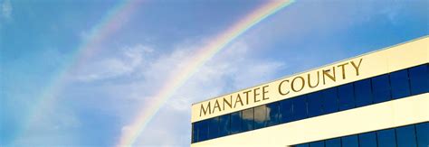 The Manatee County Advantage Manatee County
