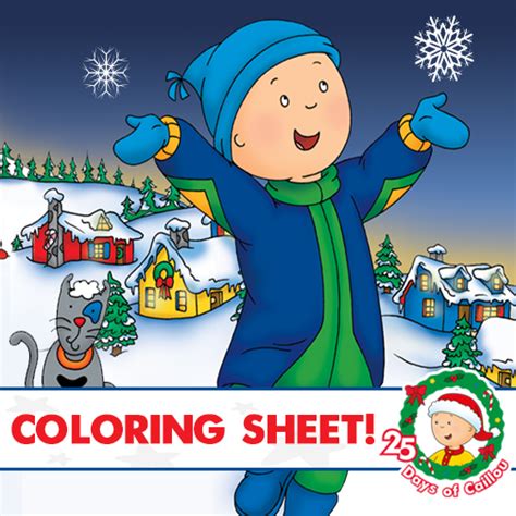 Over the last 25 years, tomb raider fans have been taken on several exciting adventures with lara croft. Download & Print this adorable Caillou Coloring Page for ...