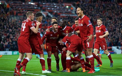 Watch manchester city vs liverpool live & check their rivalry & record. Manchester City v Liverpool: The Big Match Preview - The ...