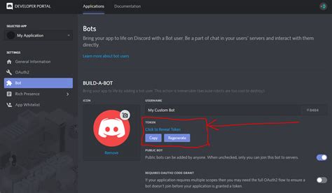 Bots are discord utilities that help perform moderation tasks automatically, play online games, compete for high levels, and more. Discord Invite Template