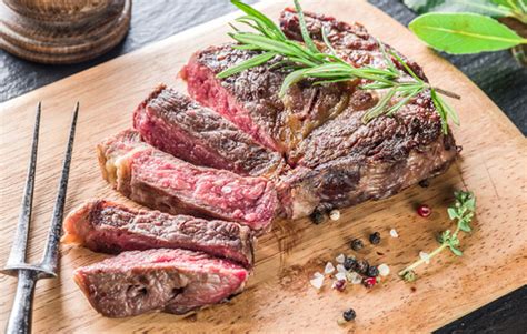 Boneless rib eye steak recipe oven. Boneless Rib Eye Roast - Auclair's Market