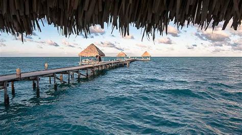 Cayo Coco Cuba All Inclusive Vacation Deals Sunwingca