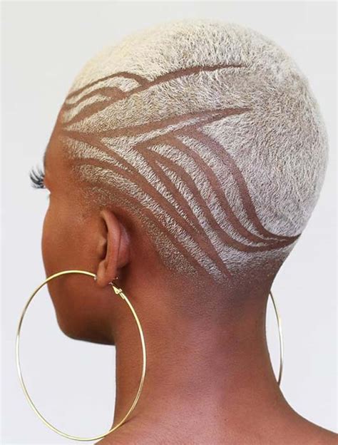 Short Hairstyles For Black Women Stayglam
