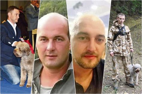 Potvrđena optužnica za ubistvo braće iz Futoga: STRADALI ZBOG TARTUFA! | Sremskomitrovački portal
