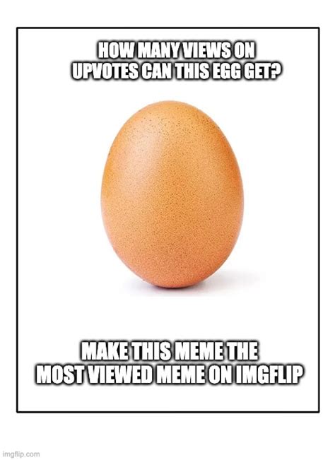 Egg Imgflip