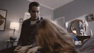 I Wanna Be Like You A Recap Of Teen Wolfs Ice Pick TV