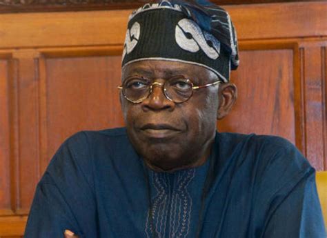 Also reacting, national leader of apc, asiwaju bola tinubu said osinowo's death deeply hurt me and lagosians. Tinubu accepts changes in APC, denies harbouring ...