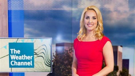 Alexandra Wilson Meteorologist ~ Complete Information Wiki Photos