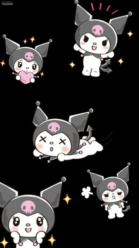 Update 86 My Melody And Kuromi Wallpaper Aesthetic Latest Vn