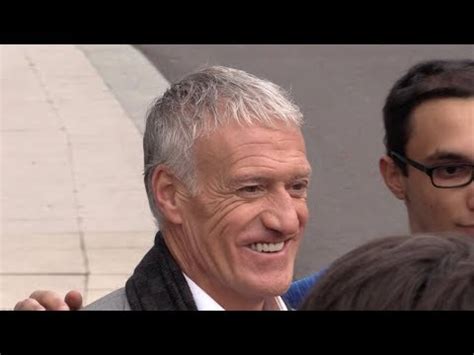 Kidzsearch.com > wiki explore:web images videos games. EXCLUSIVE : all smile Didier Deschamps with new teeth ...