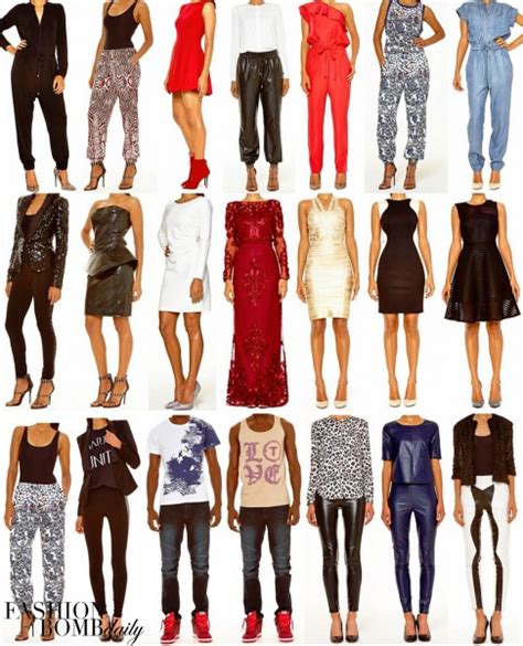 Tamar Braxton Releases Tamarcollection Clothing Line Fashion Bomb Daily
