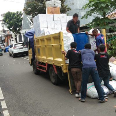 Senin, 21 september 2020 08:59. Ekspedisi Jakarta Gorontalo Murah Terpercaya - BMP Cargo ...