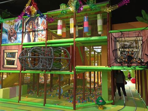 Angelplayground© Up To 50 Off Kids Indoor Playground