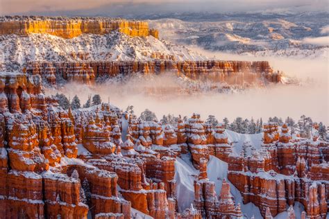 Bryce Canyon Photography Tour And Workshop
