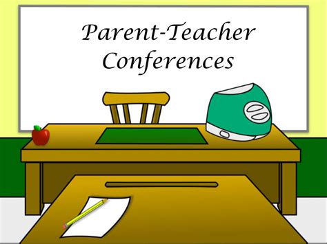Parent Teacher Conferences Brighton School