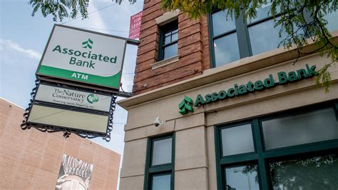 Hometown Community Banks acquiring Associated Bank area branches; some