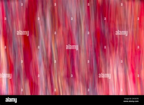 Red Motion Blur Backdrop Stock Photo Alamy