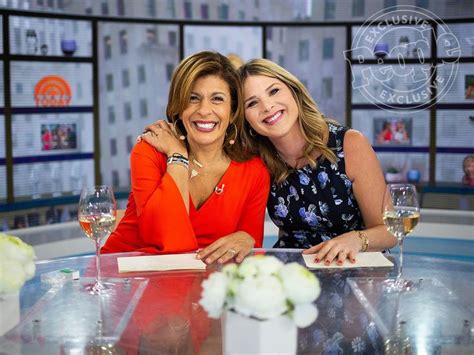 Jenna Bush Hager Will Co Host Todays Fourth Hour After Kathie Lee