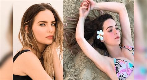 Instagram Belinda Deslumbra A Sus Seguidores Con Fotos En Diminuto