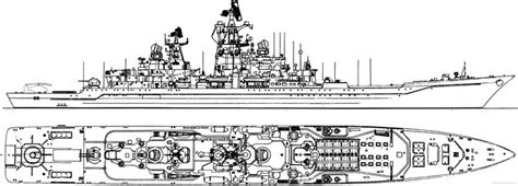 Modern Ships Russian Vessels Comparison By Myss Burrito On