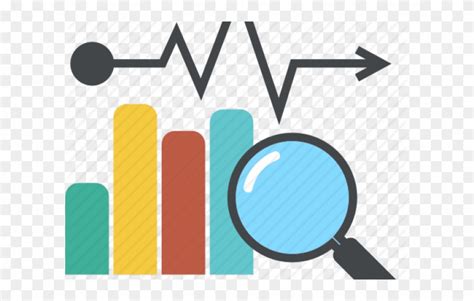 Graph Clipart Statistical Data Data Collecting Clip Art Png