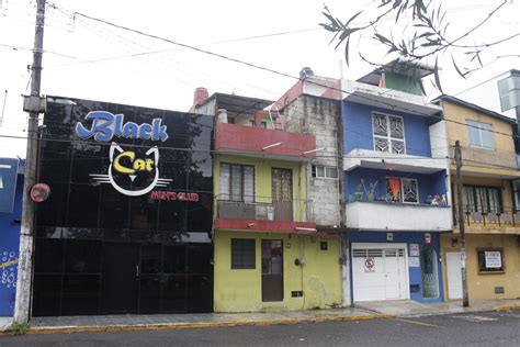 El Heraldo de Xalapa Crece prostitución en Xalapa