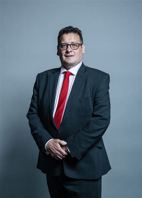 Official Portrait For Karl Turner Mps And Lords Uk Parliament
