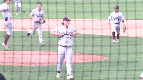 La Salle Rallies Past Cumberland In Game 2 Forces Game 3 For D1