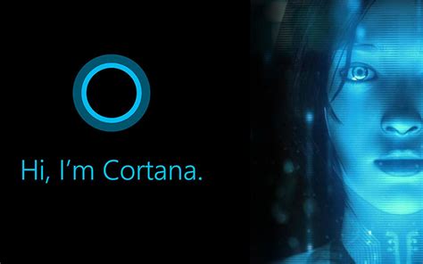 Conoce A Cortana Tu Asistente Digital Tiendas Virtuales En México