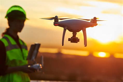Us Institution To Develop Safer Drones For Mine Inspections Safe To Work