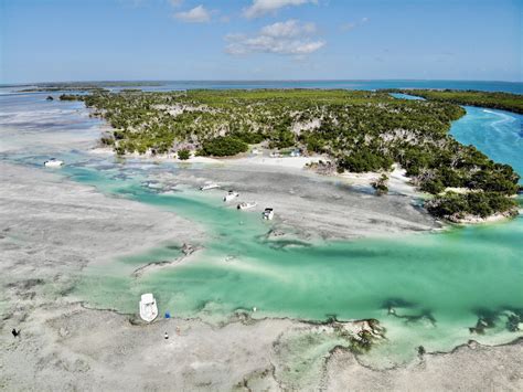 Top Sandbars In Key West & How To Get There | Sunset Watersports