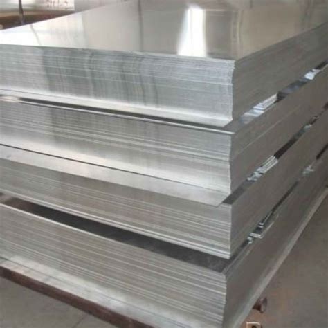 7075 Aluminum Sheet Aluminum Plate 7075