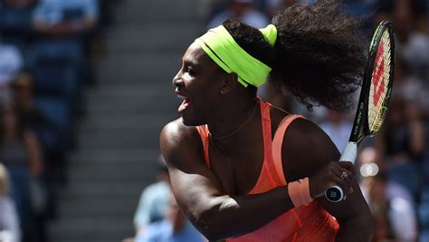 Serena Williams Upset By Roberta Vinci In Us Open Semifinal