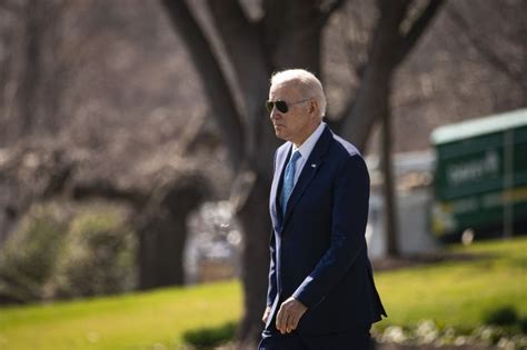 Biden Names 25 To Presidents Export Council