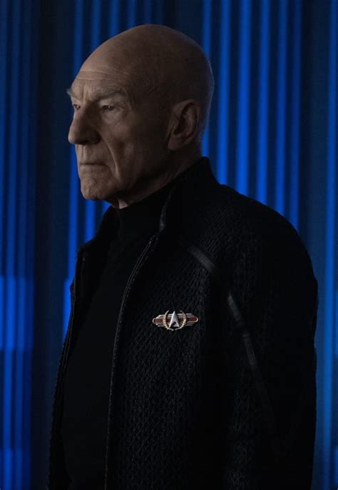 Star Trek Picard Season 3 Episode 9 Review Võx Tv Fanatic