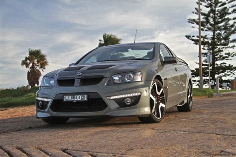 2005 hsv maloo r8 z series 6.0l ls2 v8 from australia and new zealand. HSV Maloo R8 Review | CarAdvice