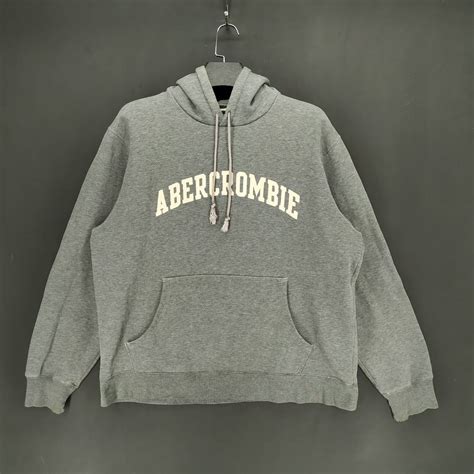 abercrombie and fitch abercrombie embroidery spellout big logo hoodie 926 34 grailed
