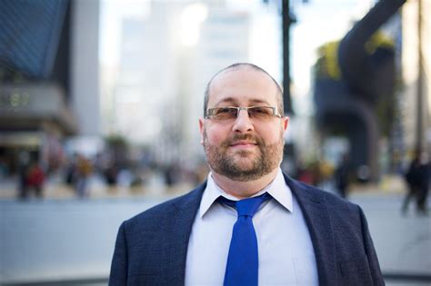 Dan Shulman - Venture Café Tokyo