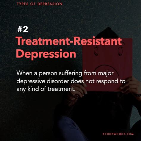 12 Types Of Depression We Need To Know About To Understand Mental