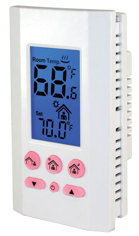 How To Select The Correct Thermostat Thermostat Depot