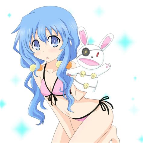 Gobanme No Mayoi Neko Yoshino Date A Live Yoshinon Date A Live