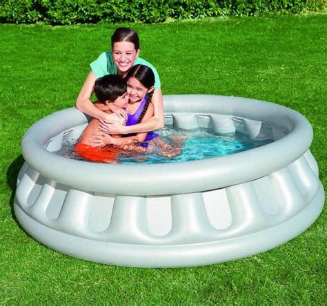 Cheap Paddling Pools From Argos Tesco The Range Amazon And More Get West London