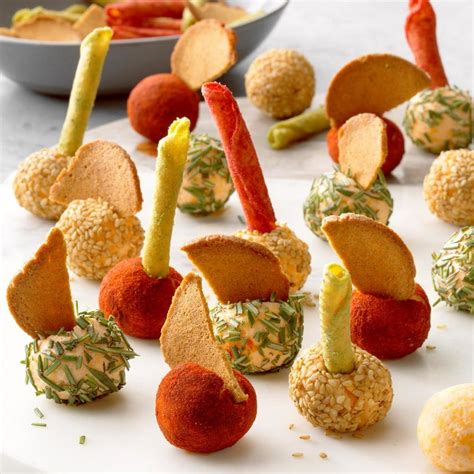 Easy Finger Food Ideas For A Party Readers Digest