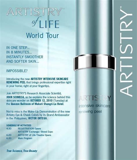 Artistry Skin Care Review Australia Beauty Review Artistry Skin Care