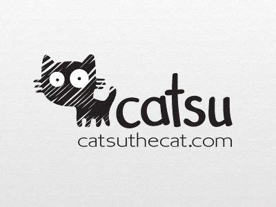 Logo for my webshop catsuthecat.com | Cat care, Cat behavior, Cat illnesses
