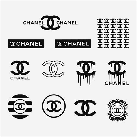 Chanel Svg Bundle Masterbundles