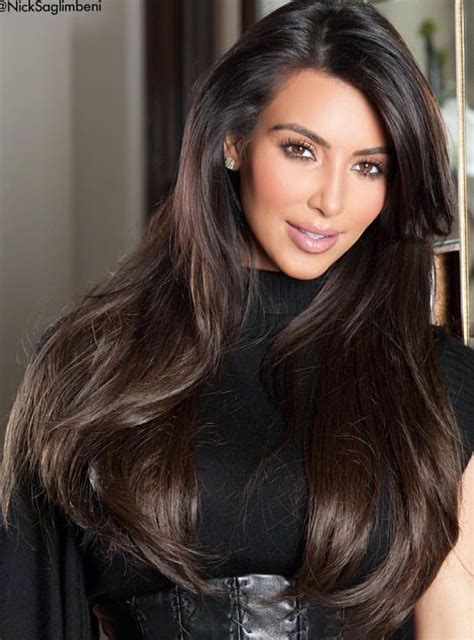 Hair Trenzas Kim Kardashian Kim Kardashian 2012 Kim Kardashian Braids