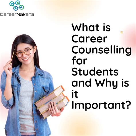 What Is Career Counselling For Students And Why Is It Important By